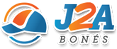 J2A Bonés